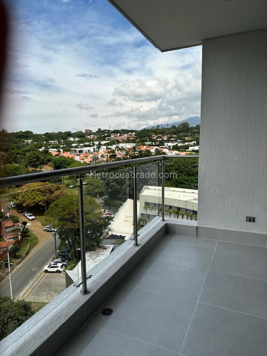 Apartamento de 2 habitaciones en venta en Ciudad Jardin, Cali — imagen 1 de 20