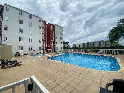 Apartamento en venta en Ciudad Melendez, Cali · foto 11 de 20
