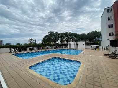 Apartamento en venta en Ciudad Melendez, Cali · foto 20 de 20