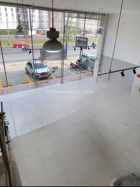 Local Comercial en Venta, GRAN LIMONAR, Cali - Vista 2