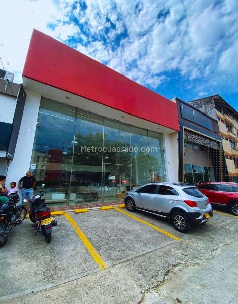Local Comercial en Venta, GRAN LIMONAR, Cali - Vista 3