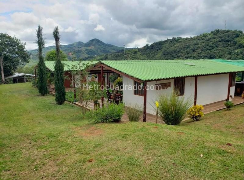 Casa – Dagua - Vista 3