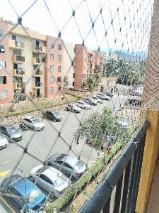 Apartamento de 2 alcobas en venta en Aguacatal, Cali, 58 m² · foto 10 de 20