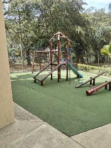 Apartamento de 2 alcobas en venta en Aguacatal, Cali, 58 m² · foto 11 de 20