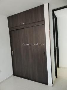 Apartamento de 2 alcobas en venta en Aguacatal, Cali, 58 m² · foto 13 de 20