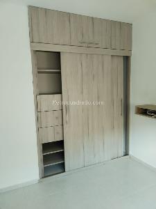 Apartamento de 2 alcobas en venta en Aguacatal, Cali, 58 m² · foto 17 de 20