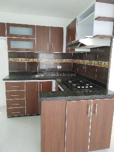 Apartamento de 2 alcobas en venta en Aguacatal, Cali, 58 m² · foto 20 de 20