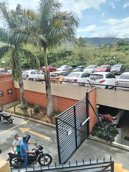 Piso – Cali, El Aguacatal, Comuna 1 - Vista 3