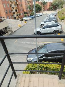 Apartamento de 2 alcobas en venta en Aguacatal, Cali, 58 m² · foto 3 de 20