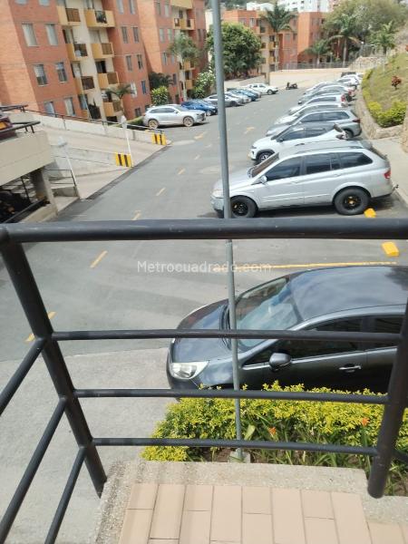 Piso – Cali, El Aguacatal, Comuna 1 - Vista 4