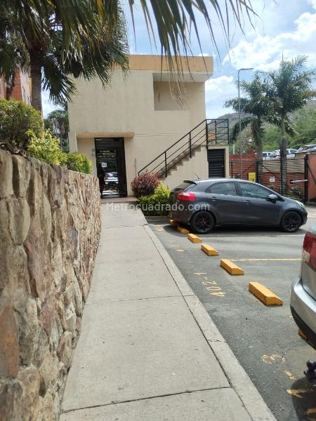 Piso – Cali, El Aguacatal, Comuna 1 - Vista 5