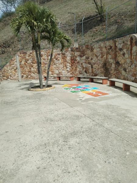 Piso – Cali, El Aguacatal, Comuna 1 - Más