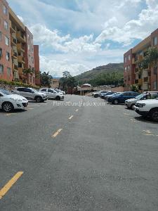 Apartamento de 2 alcobas en venta en Aguacatal, Cali, 58 m² · foto 6 de 20