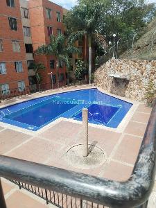 Apartamento de 2 alcobas en venta en Aguacatal, Cali, 58 m² · foto 7 de 20