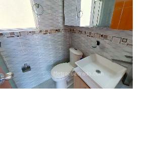 Apartamento de 3 alcobas en venta en Valle Del Lili, Cali, 56 m² · foto 13 de 16