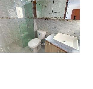 Apartamento de 3 alcobas en venta en Valle Del Lili, Cali, 56 m² · foto 4 de 16