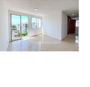 Apartamento de 3 alcobas en venta en Valle Del Lili, Cali, 56 m² · foto 2 de 16