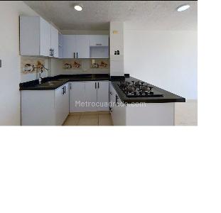 Apartamento de 3 alcobas en venta en Valle Del Lili, Cali, 56 m² · foto 16 de 16