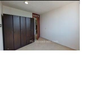 Apartamento de 3 alcobas en venta en Valle Del Lili, Cali, 56 m² · foto 3 de 16