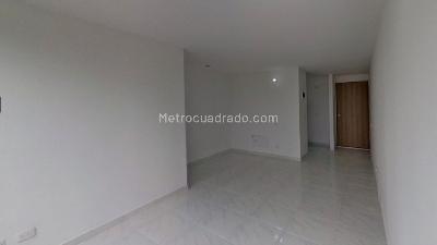 Apartamento en venta en Melendez, Cali · foto 4 de 16