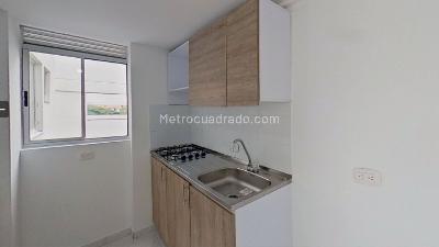 Apartamento en venta en Melendez, Cali · foto 15 de 16