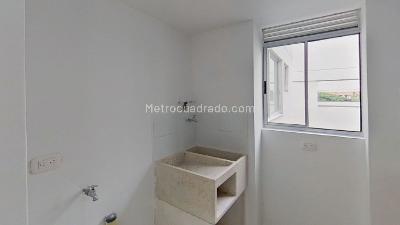 Apartamento en venta en Melendez, Cali · foto 14 de 16