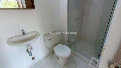 Apartamento de 2 alcobas en venta en Bajo Jordan, Cali, 47 m² · foto 13 de 14