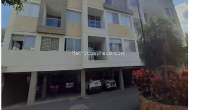 Apartamento de 2 alcobas en venta en Bajo Jordan, Cali, 47 m² · foto 14 de 14