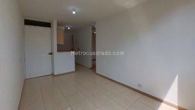 Apartamento de 2 alcobas en venta en Bajo Jordan, Cali, 47 m² · foto 2 de 14