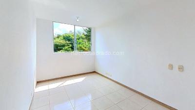 Apartamento de 2 alcobas en venta en Bajo Jordan, Cali, 47 m² · foto 3 de 14