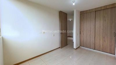 Apartamento de 2 alcobas en venta en Bajo Jordan, Cali, 47 m² · foto 4 de 14
