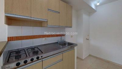 Apartamento de 2 alcobas en venta en Bajo Jordan, Cali, 47 m² · foto 6 de 14