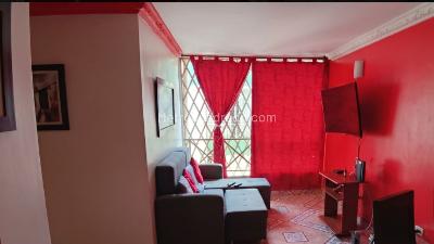 Apartamento de 3 alcobas en venta en Torres De Comfandi, Cali, 53 m² · foto 2 de 9