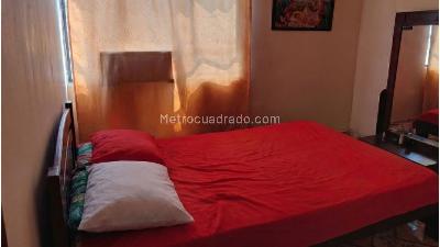 Apartamento de 3 alcobas en venta en Torres De Comfandi, Cali, 53 m² · foto 6 de 9