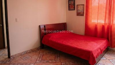 Apartamento de 3 alcobas en venta en Torres De Comfandi, Cali, 53 m² · foto 7 de 9