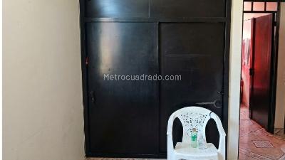 Apartamento de 3 alcobas en venta en Torres De Comfandi, Cali, 53 m² · foto 8 de 9
