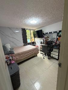 Apartamento de 3 alcobas en venta en Troncal, Cali, 66 m² · foto 12 de 16