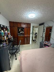 Apartamento de 3 alcobas en venta en Troncal, Cali, 66 m² · foto 13 de 16
