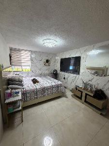 Apartamento de 3 alcobas en venta en Troncal, Cali, 66 m² · foto 14 de 16