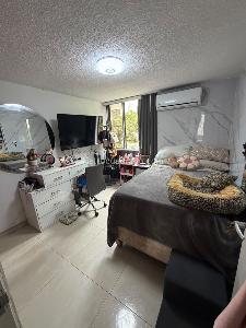 Apartamento de 3 alcobas en venta en Troncal, Cali, 66 m² · foto 3 de 16