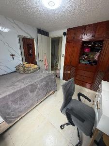 Apartamento de 3 alcobas en venta en Troncal, Cali, 66 m² · foto 4 de 16