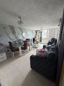 Apartamento de 3 alcobas en venta en Troncal, Cali, 66 m² · foto 7 de 16
