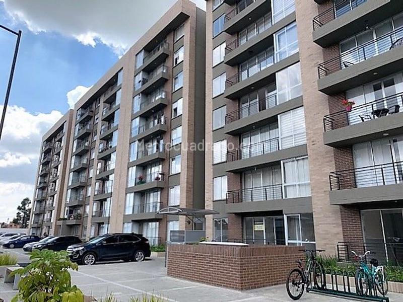 Apartamento en Arriendo, NOGALES, Chía, Chía