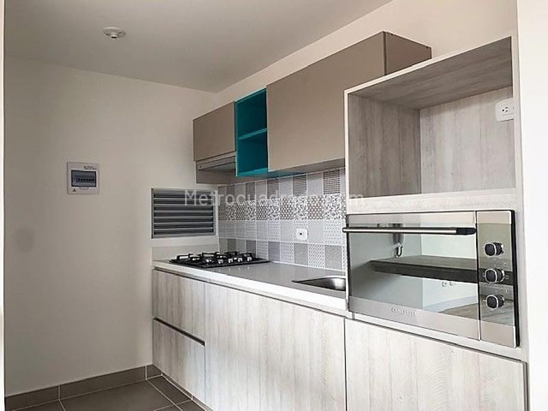 Apartamento en Arriendo, NOGALES, Chía - Ansicht 2