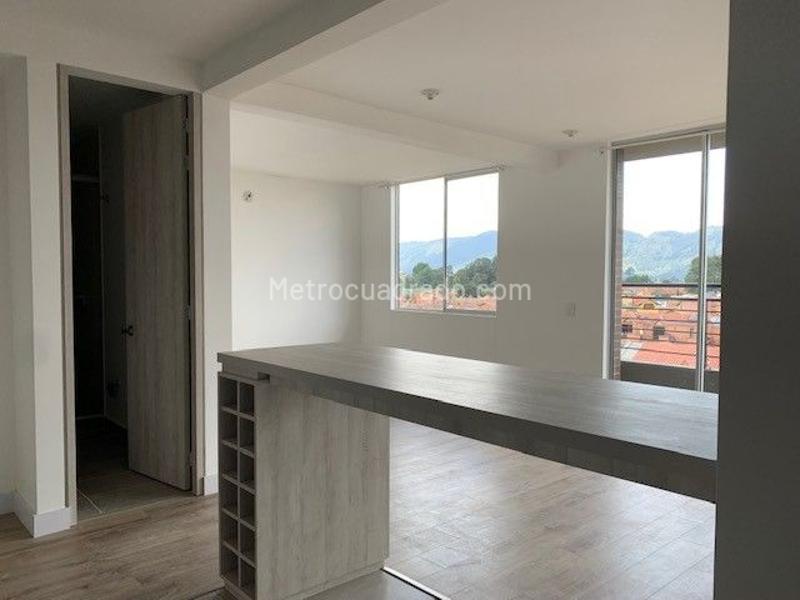 Apartamento en Arriendo, NOGALES, Chía - Ansicht 4