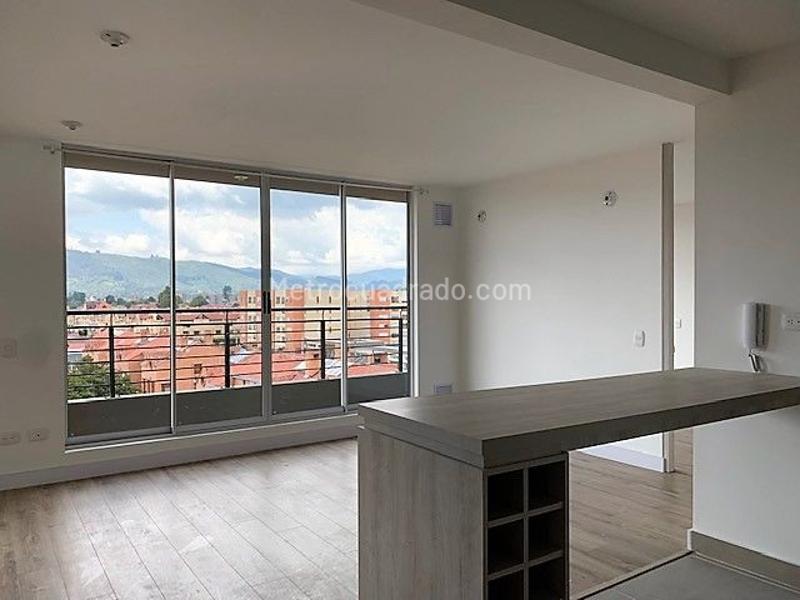 Apartamento en Arriendo, NOGALES, Chía - Ansicht 6