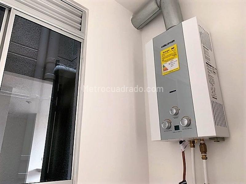 Apartamento en Arriendo, NOGALES, Chía - Mehr