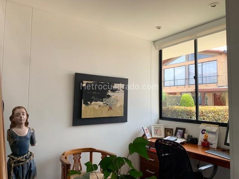 Casa en Arriendo, BOSQUE MADERO, Cajicá – pohled 3