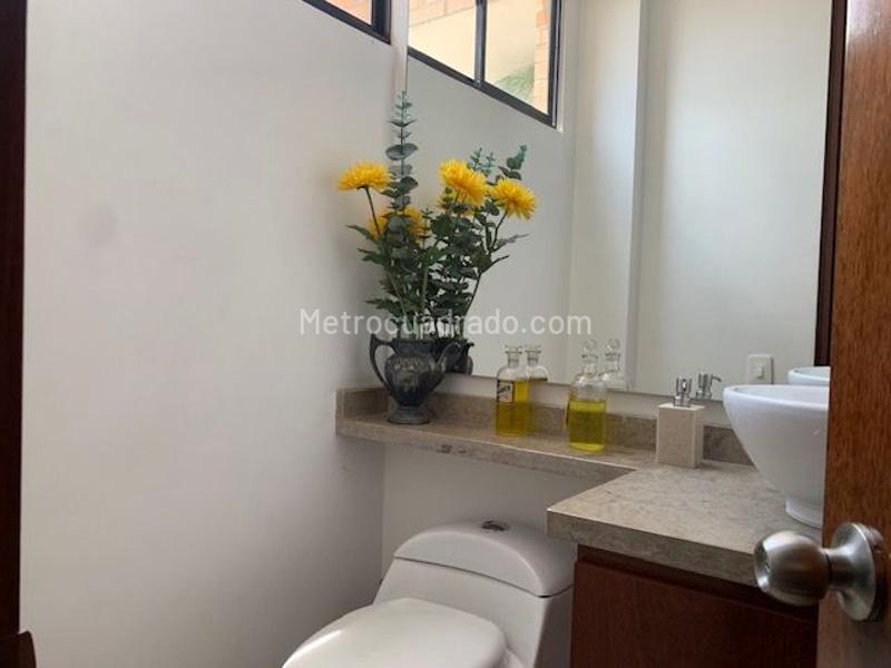Casa en Arriendo, BOSQUE MADERO, Cajicá – pohled 4