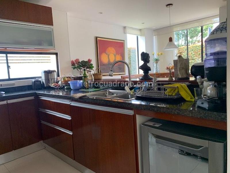 Casa en Arriendo, BOSQUE MADERO, Cajicá – pohled 5
